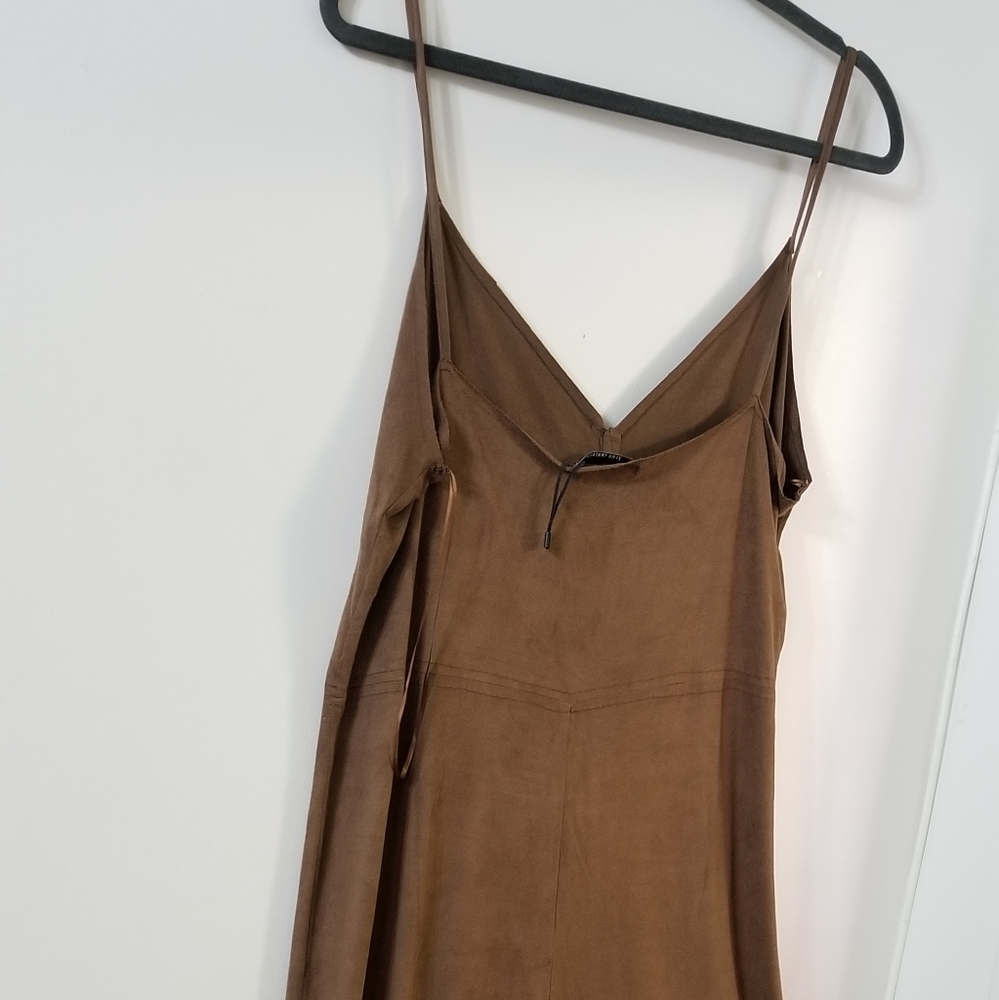 romper from zara